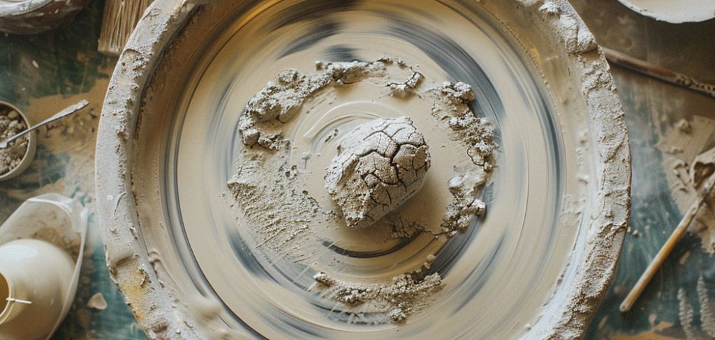 How to Use Raw Glazes on Pottery