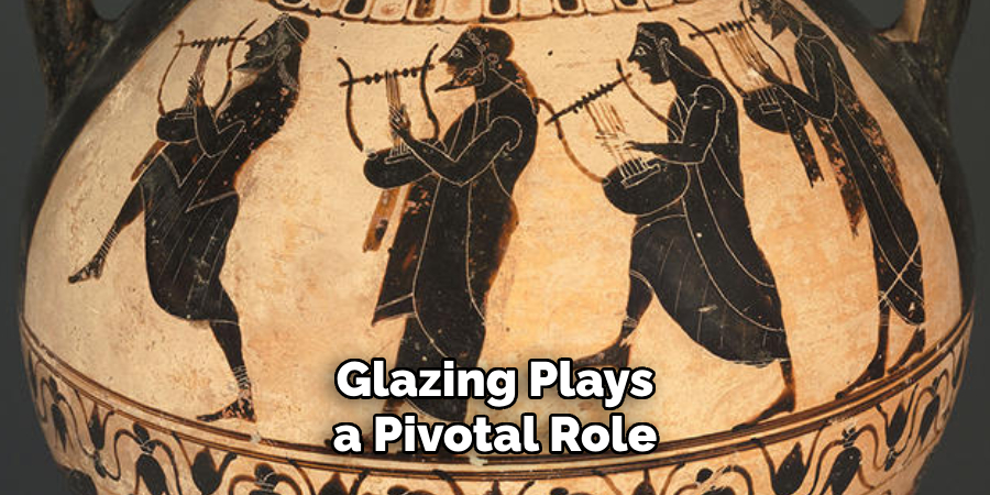 Glazing Plays a Pivotal Role