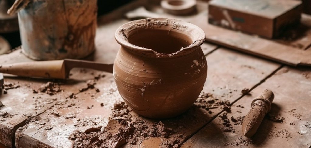How to Make Stages of Clay